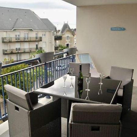 Elegant & Spacieux, Place Du Dauphin A ปอร์นิเชต์ ภายนอก รูปภาพ